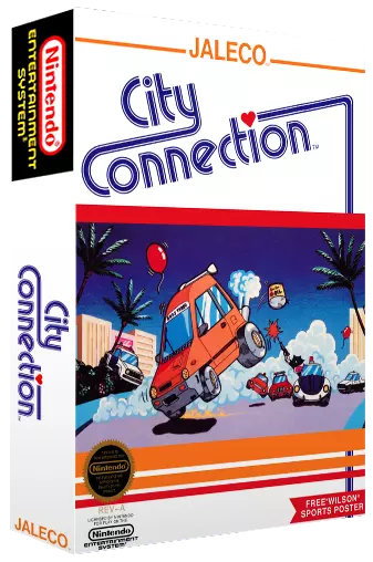 City Connection (U).zip